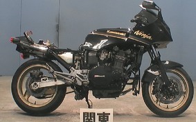 KAWASAKI GPZ900R NINJA 2001 ZX900A