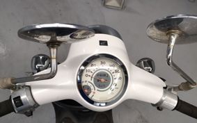 HONDA GIORNO AF70