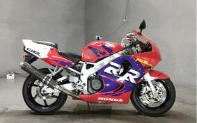 HONDA CBR900RR FIREBLADE 1998 SC33