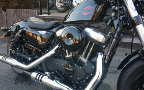 HARLEY XL1200X 2022 LC3