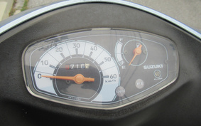 SUZUKI ADDRESS V50 G Type CA44A