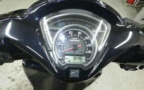 HONDA DIO 110 JK03