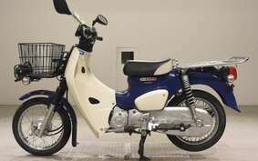 HONDA C50 SUPER CUB AA07