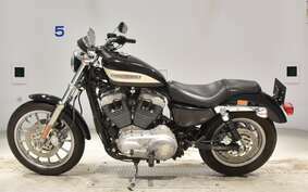 HARLEY XL1200R 2005 CLP