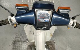 HONDA C70 SUPER CUB CUSTOM C70