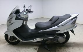 SUZUKI SKYWAVE 400 Fi 2008 CK44A