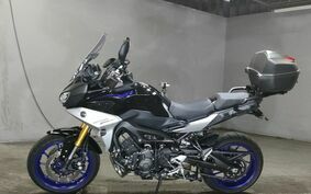 YAMAHA TRACER 9 2018 RN51J