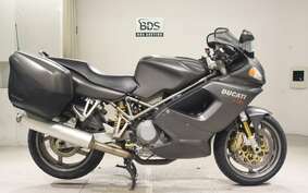 DUCATI ST4 S 2001