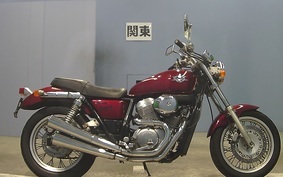 HONDA VRX400 1995 NC33