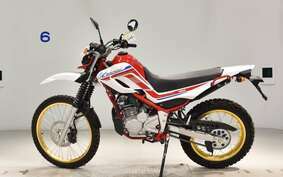 YAMAHA SEROW 250 Gen.3 DG31J