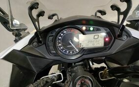 KAWASAKI NINJA 1000 2013 ZXT00G