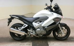 HONDA VFR800X 2014 RC60