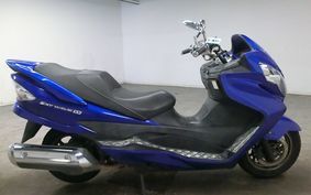 SUZUKI SKYWAVE 250 (Burgman 250) Fi CJ46A