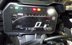 YAMAHA YZF-R7 2022 RM39J