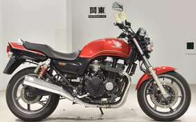 HONDA CB750 GEN 2 2007 RC42