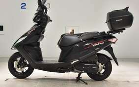 SUZUKI ADDRESS V125 DT11A