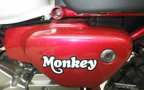 HONDA MONKEY 125 ABS JB02