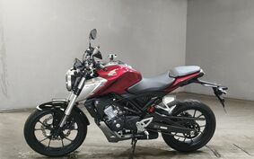 HONDA CB125 R JC79