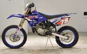 YAMAHA YZ85LW CB10C