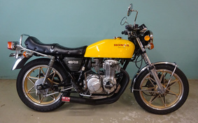 HONDA CB400F 1976 CB400