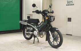 HONDA CROSS CUB 110 JA60