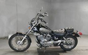 YAMAHA VIRAGO 250 3DM