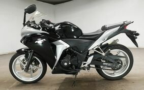 HONDA CBR250R MC41