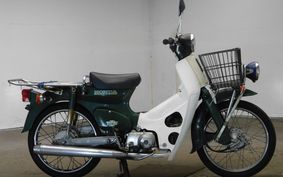 HONDA PRESS CUB 50 C50