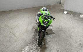 KAWASAKI NINJA 250 SL BX250A