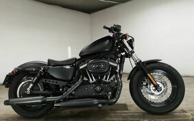 HARLEY XL883N 2014 LE2