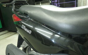 YAMAHA AXIS 125 TREET SE53J