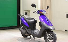 SUZUKI LET's 2 S CA1KB