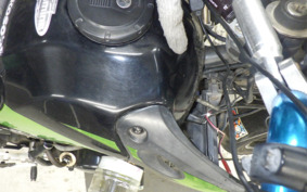 KAWASAKI KSR110 KL110A