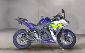 YAMAHA YZF-R25 RG10J