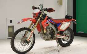 HONDA CRF450X