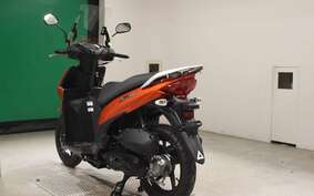 SUZUKI ADDRESS 110 CE47A