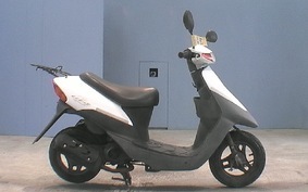 SUZUKI LET's 2 CA1KA