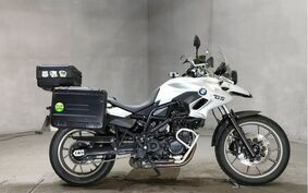 BMW F700GS 2013 0B01