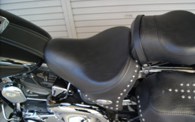 HARLEY  HARLEY FLSTCI 2006 BWB