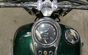 KAWASAKI VULCAN 1500 CLASSIC 1998 VNT50G