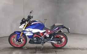 BMW G310R 0G41