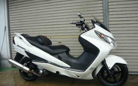 SUZUKI SKYWAVE 250 (Burgman 250) S CJ43A