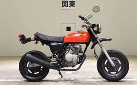 HONDA APE 50 AC16