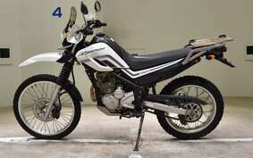 YAMAHA SEROW 250 DG11J