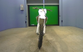 YAMAHA YZ250F 2008 CG27C