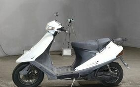 SUZUKI ADDRESS V100 CE11A