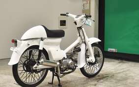 HONDA C70 SUPER CUB C70