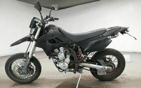 KAWASAKI KLX250D TRACKER X LX250V