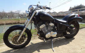 HONDA STEED 400 1988 NC26