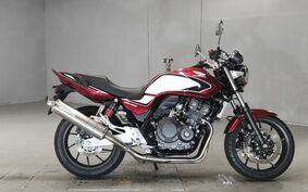 HONDA CB400SF VTEC REVO 2021 NC42